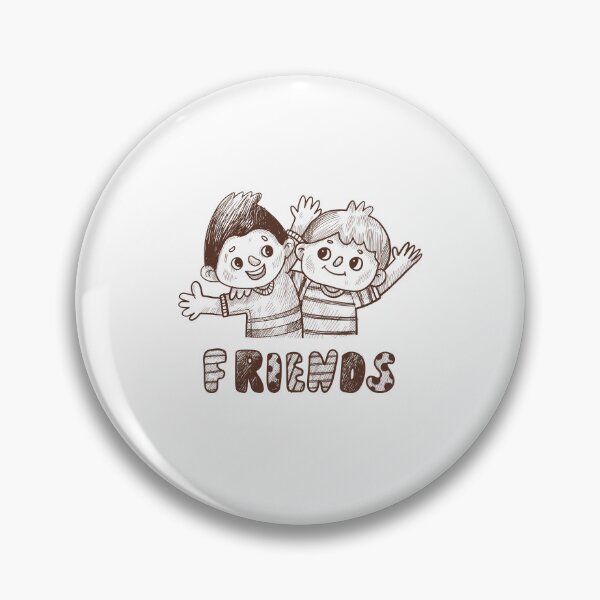 Item preview, Happy friendship day designed and sold by quanlh.