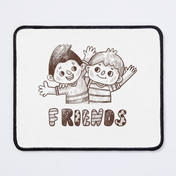 Item preview, Happy friendship day designed and sold by quanlh.