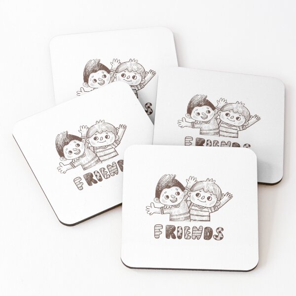 Item preview, Happy friendship day designed and sold by quanlh.