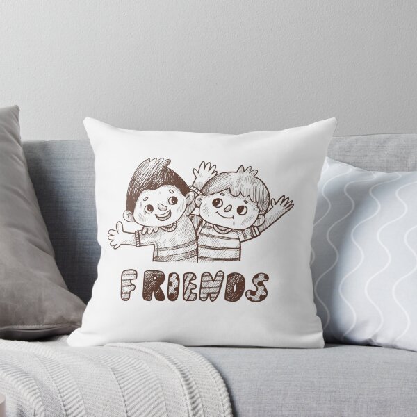 Item preview, Happy friendship day designed and sold by quanlh.