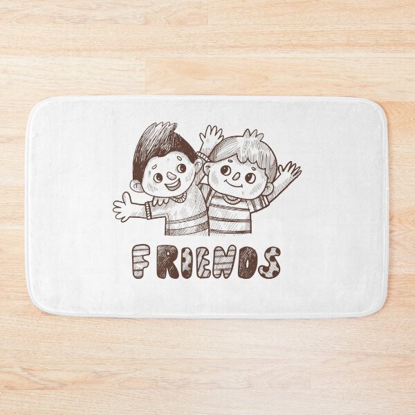 Item preview, Happy friendship day designed and sold by quanlh.