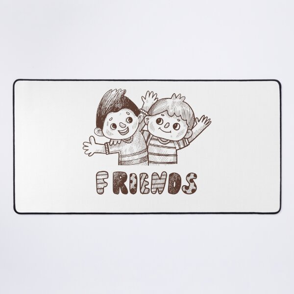 Item preview, Happy friendship day designed and sold by quanlh.