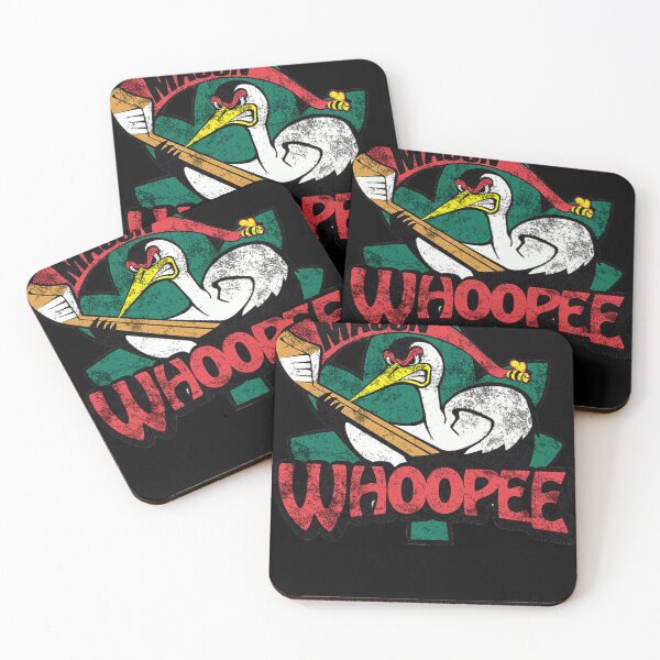 Item preview, Macon Whoopee Hockey  designed and sold by pinianqaslmop.