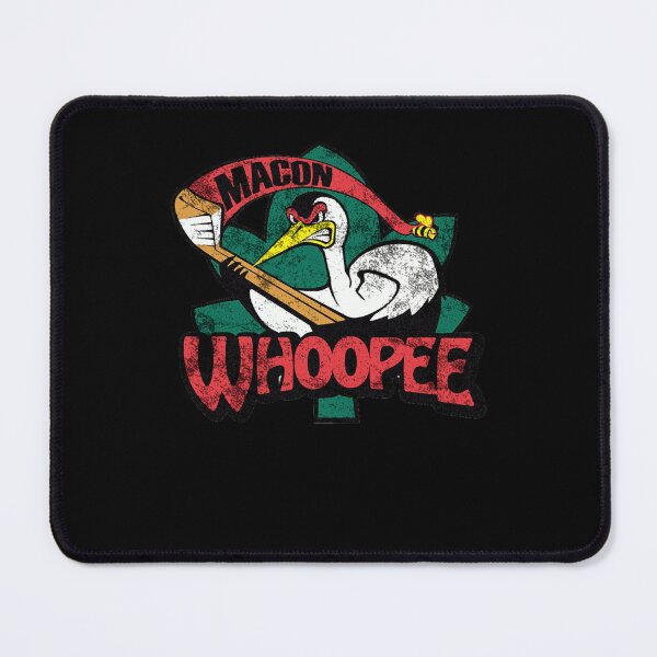 Item preview, Macon Whoopee Hockey  designed and sold by pinianqaslmop.