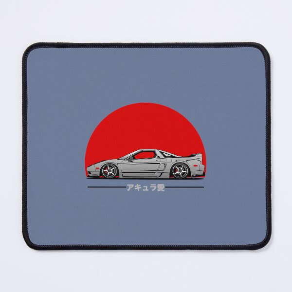 Item preview, Acura NSX J designed and sold by gozujzamn16.