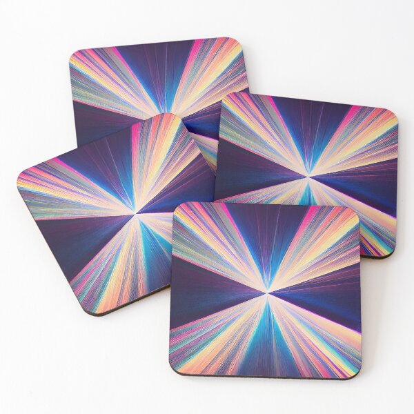 Item preview, Neon Neon pattern designed and sold by kenzzinart.