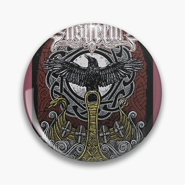 Item preview, Ensiferum 	 designed and sold by ceqrwsxbno37.