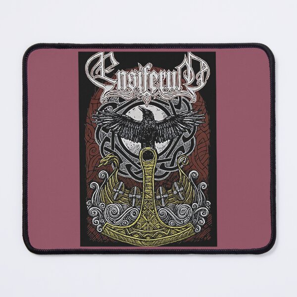 Item preview, Ensiferum designed and sold by ceqrwsxbno37.