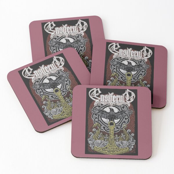 Item preview, Ensiferum 	 designed and sold by ceqrwsxbno37.