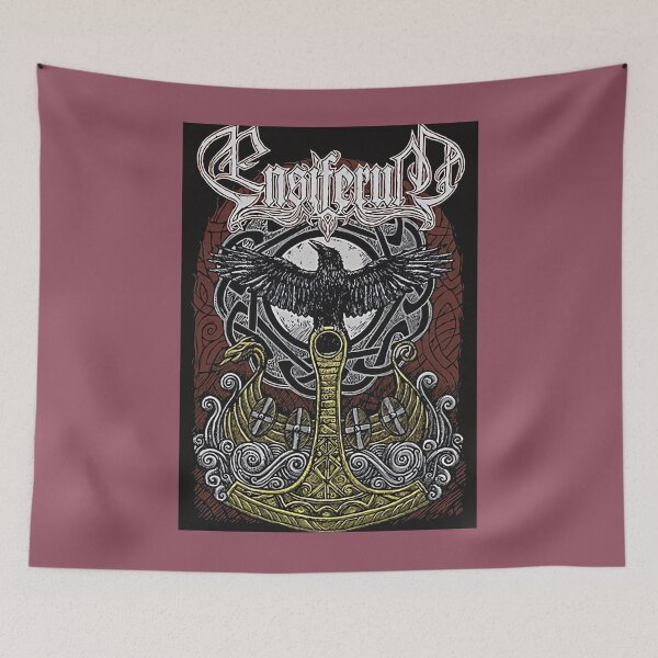 Item preview, Ensiferum 	 designed and sold by ceqrwsxbno37.