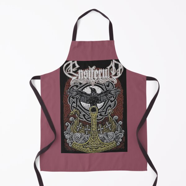 Item preview, Ensiferum 	 designed and sold by ceqrwsxbno37.