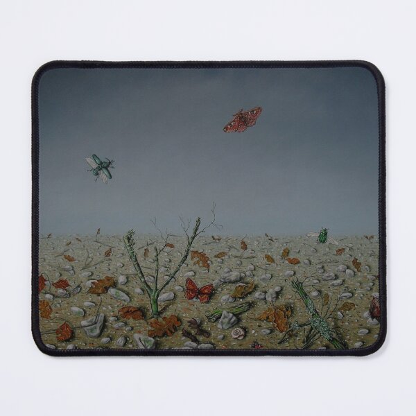 Item preview, Oilpainting with the titel: Escape designed and sold by ukopost.