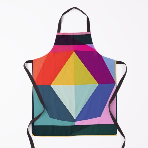 Item preview, Colourful of Geomatics - 8 designed and sold by SpecialForceART.