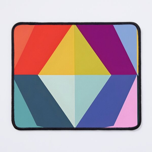 Item preview, Colourful of Geomatics - 8 designed and sold by SpecialForceART.