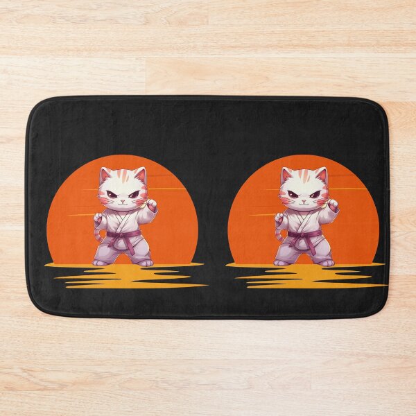 Item preview, Sweet White Cat in Gi - Roksana designed and sold by MarcinCollie.