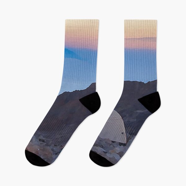 Item preview, Monte Kilimanjaro - Póster designed and sold by ryanstravels.