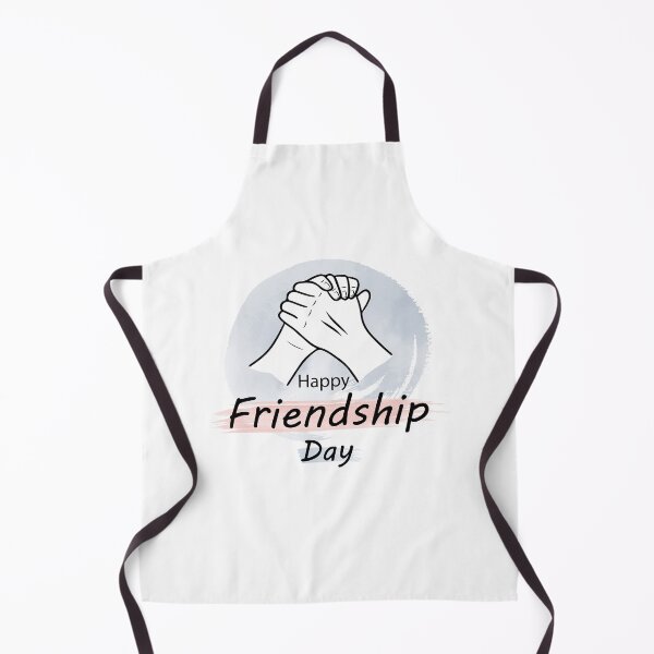 Item preview, Happy friendship day designed and sold by quanlh.
