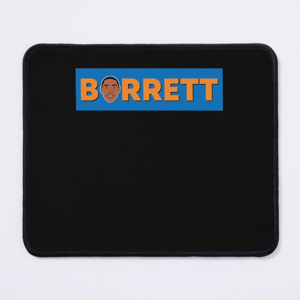 Item preview, RJ Barrett designed and sold by WarranePaquin.