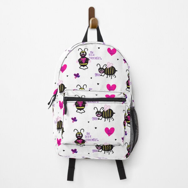 Item preview, Bee Friends (Bee Bro) designed and sold by QueenSasi.