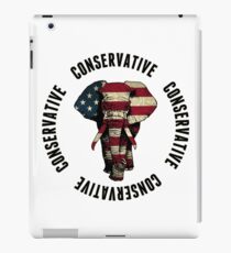 Vinilo o funda para iPad Conservador