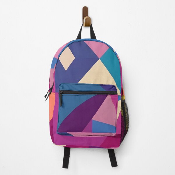 Item preview, Colourful of Geomatics - 9 designed and sold by SpecialForceART.