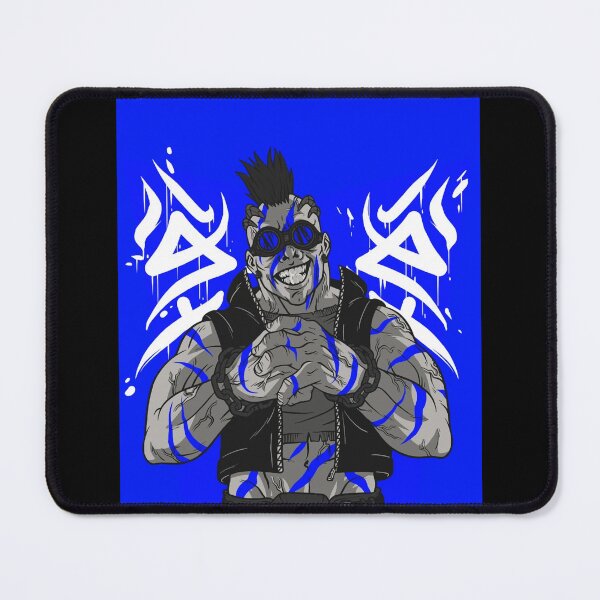 Item preview, Anime style Graphic  designed and sold by Twistedpenda.