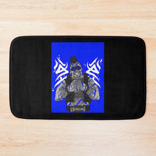 Item preview, Anime style Graphic  designed and sold by Twistedpenda.