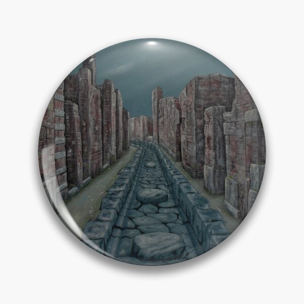 Item preview, Pompeii designed and sold by ukopost.