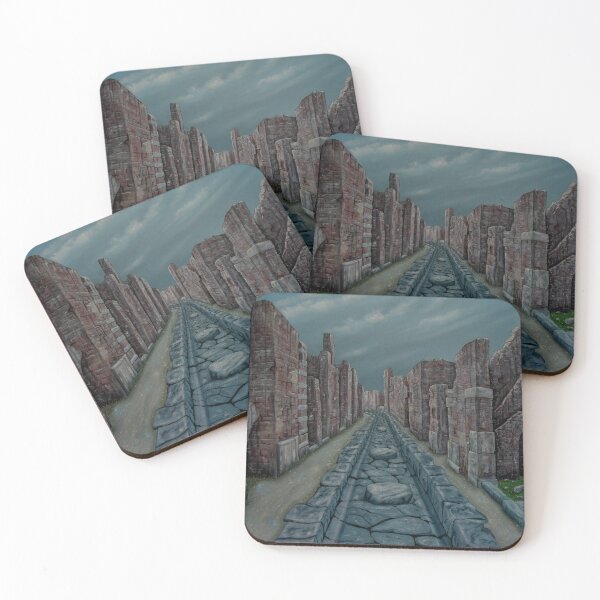 Item preview, Pompeii designed and sold by ukopost.