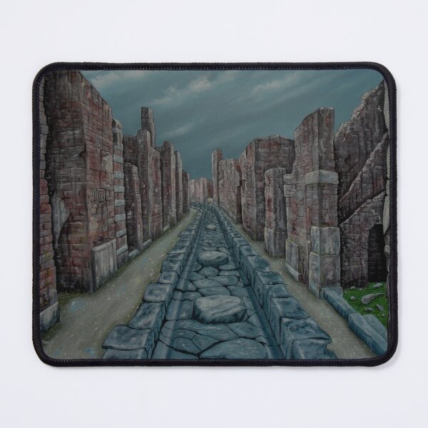 Item preview, Pompeii designed and sold by ukopost.
