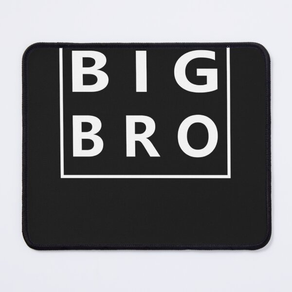 Item preview, Big Bro designed and sold by FAWNREED.