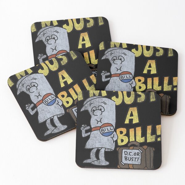 Item preview, Schoolhouse Rock designed and sold by DexterCarignan.