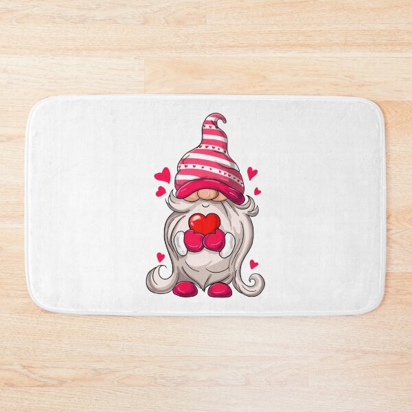 Item preview, gnome in love designed and sold by Twistedpenda.