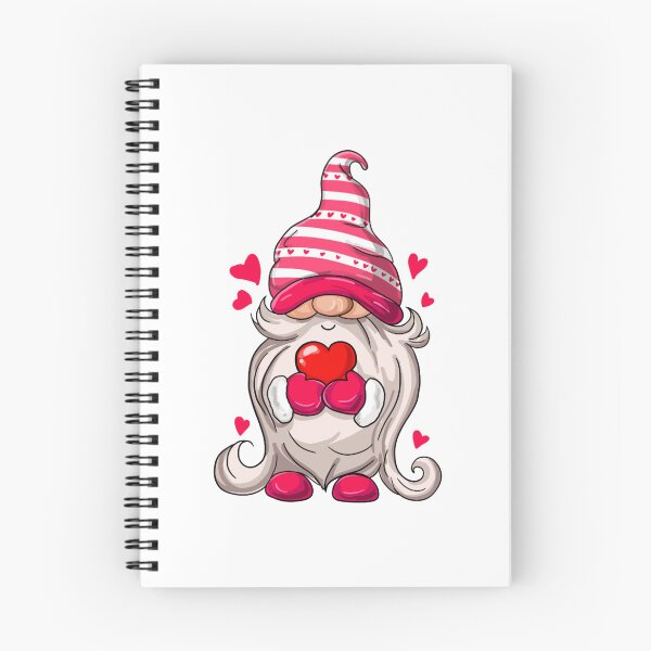 Item preview, gnome in love designed and sold by Twistedpenda.