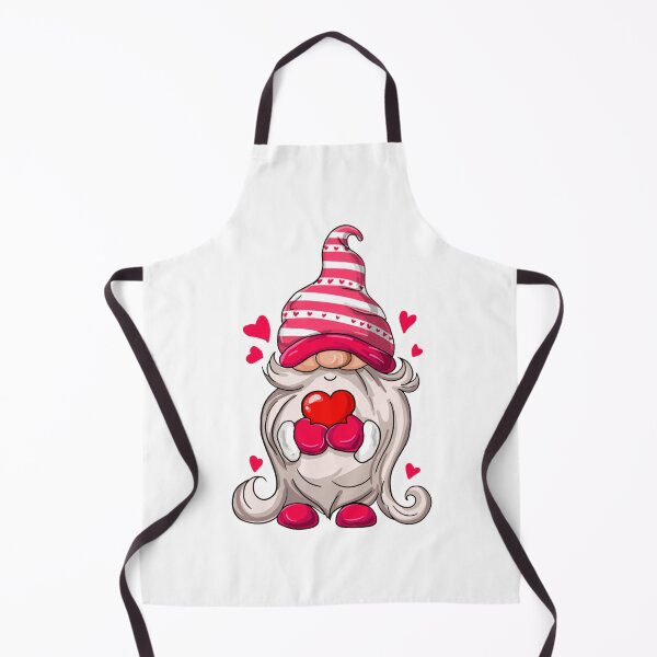 Item preview, gnome in love designed and sold by Twistedpenda.