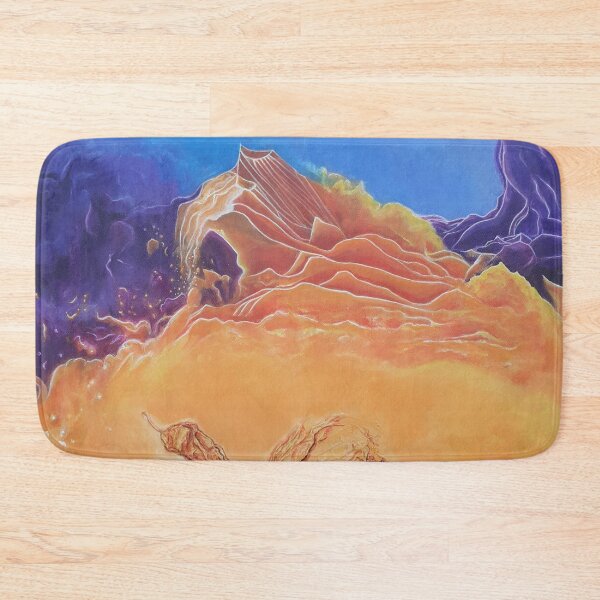 Item preview, 2nd renaissance acrylic contemporary painting designed and sold by Gabriel BOCQUAIRE.