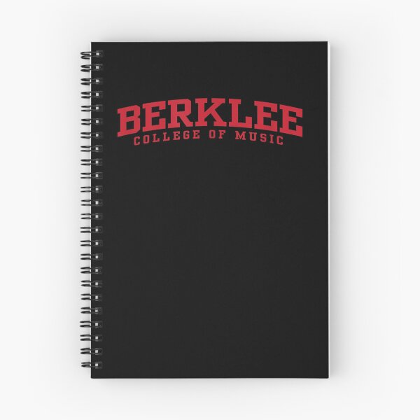 Item preview, Berklee College of Music designed and sold by PinabelDesruis.