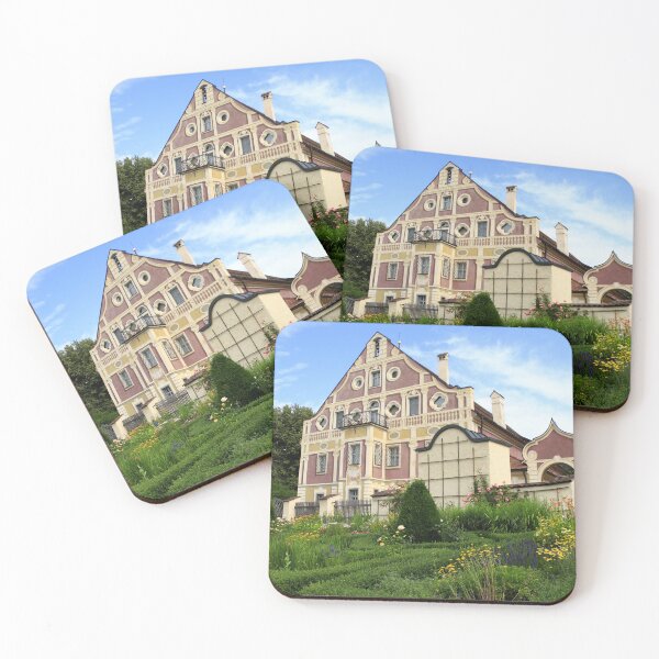Item preview,  Mair am Hof Residence designed and sold by annalisa56.