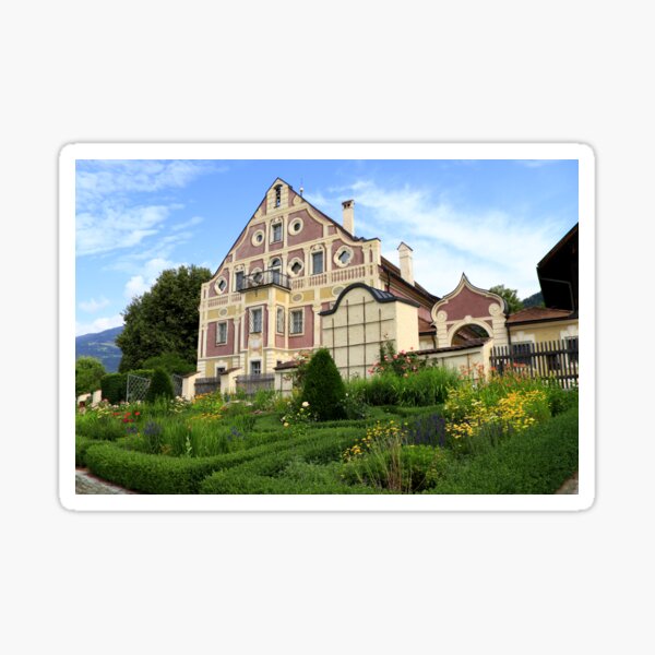 Item preview,  Mair am Hof Residence designed and sold by annalisa56.