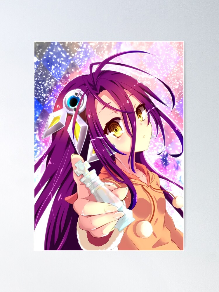 Schwi Dola  No game no life, Anime, Nogame no life