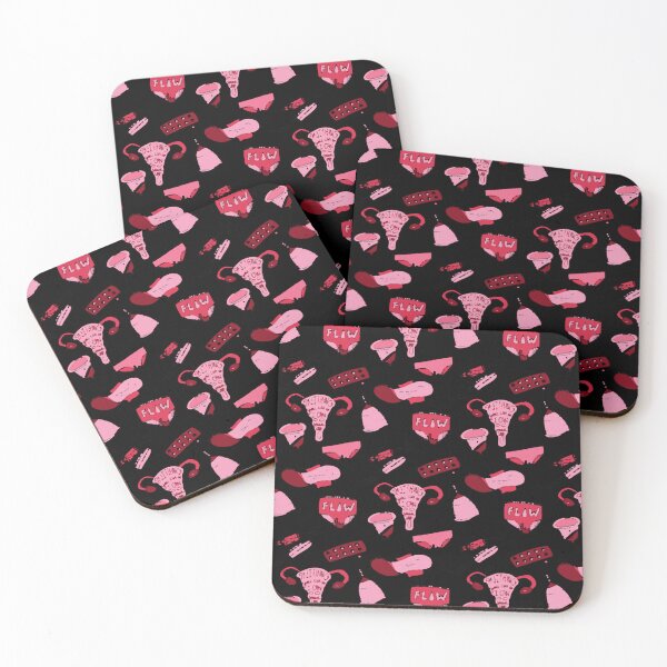 Item preview, MenstruationPack designed and sold by Twistedpenda.