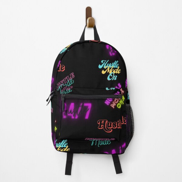 Item preview, Hustle Pattern designed and sold by D/Art ⭐⭐⭐⭐⭐.