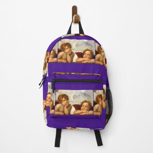 Item preview, Angels Cherubs Raphael Santi Sistine Madonna Sweet designed and sold by nslxmapwm42.
