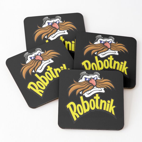 Item preview, Robotnik designed and sold by WarranePaquin.