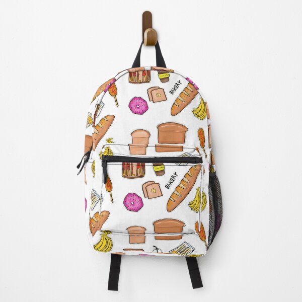 Item preview, Cute Bakery designed and sold by ZEESDESIGN.