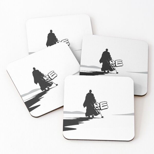 Item preview, Be: the destination designed and sold by BattleEtiquette.