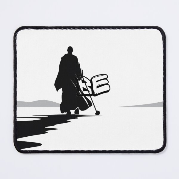 Item preview, Be: the destination designed and sold by BattleEtiquette.