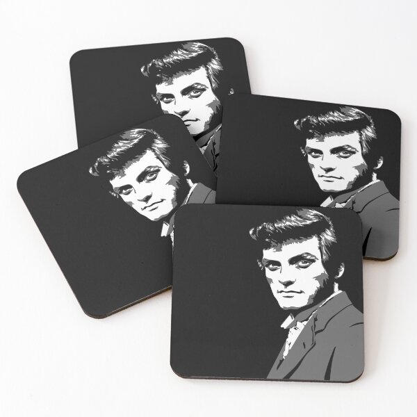 Item preview, Dark Shadows - Quentin Collins designed and sold by Lunettarose.