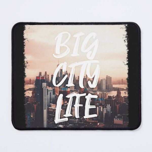 Item preview, BIG CITY LIFE designed and sold by peterwatson65.