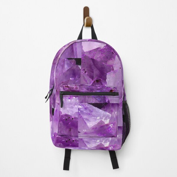 Item preview, purple crystal energy Graphic designed and sold by Twistedpenda.